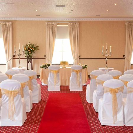 Seven Oaks Hotel Carlow Eksteriør billede