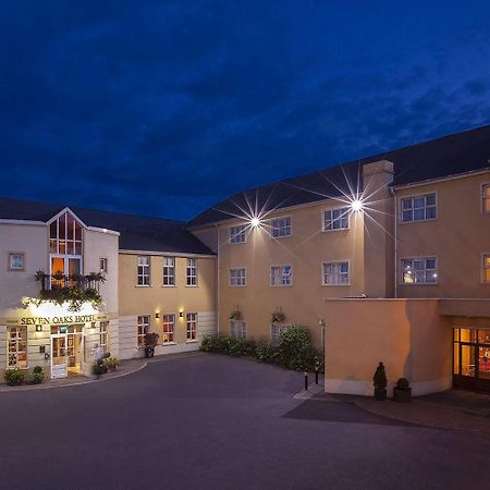 Seven Oaks Hotel Carlow Eksteriør billede
