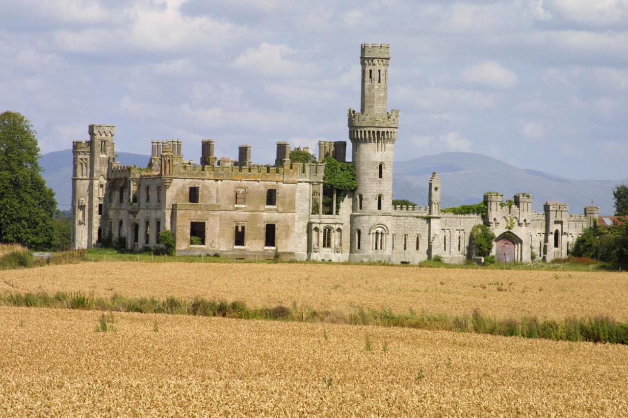 Seven Oaks Hotel Carlow Eksteriør billede