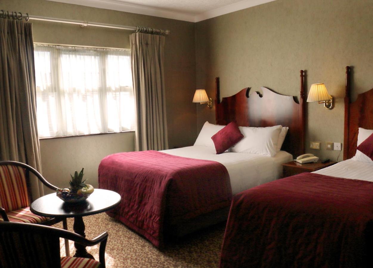 Seven Oaks Hotel Carlow Eksteriør billede
