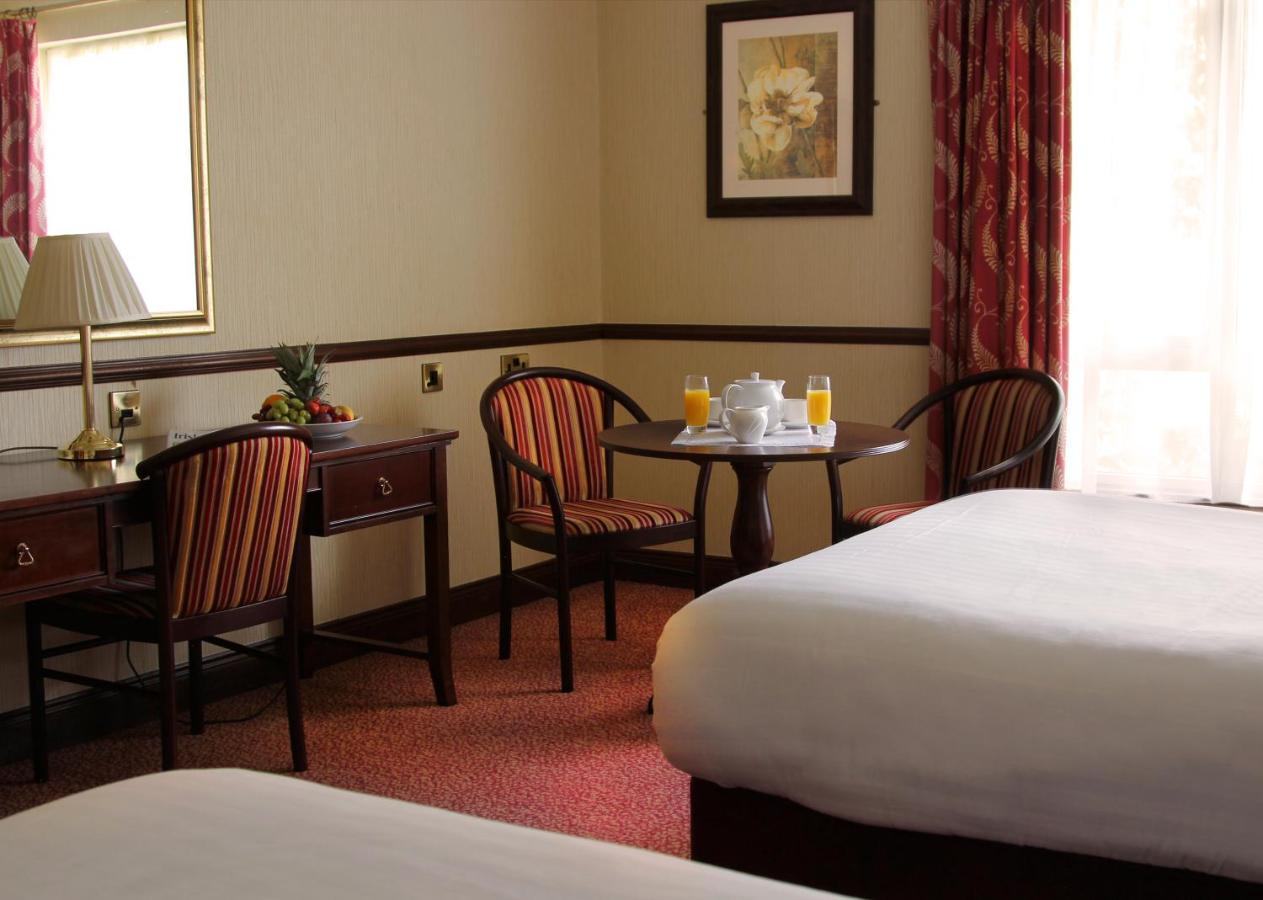 Seven Oaks Hotel Carlow Eksteriør billede
