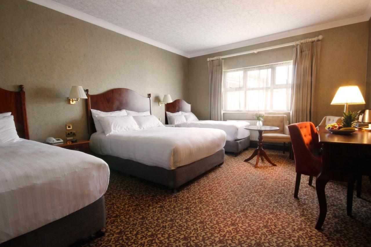 Seven Oaks Hotel Carlow Eksteriør billede