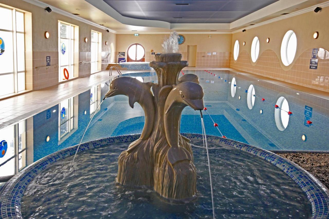 Seven Oaks Hotel Carlow Eksteriør billede