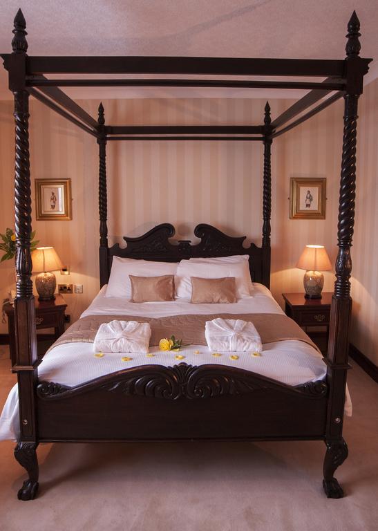 Seven Oaks Hotel Carlow Eksteriør billede
