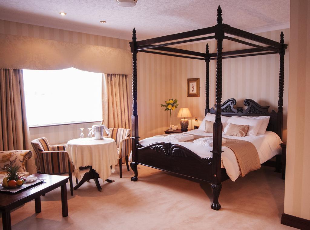 Seven Oaks Hotel Carlow Eksteriør billede