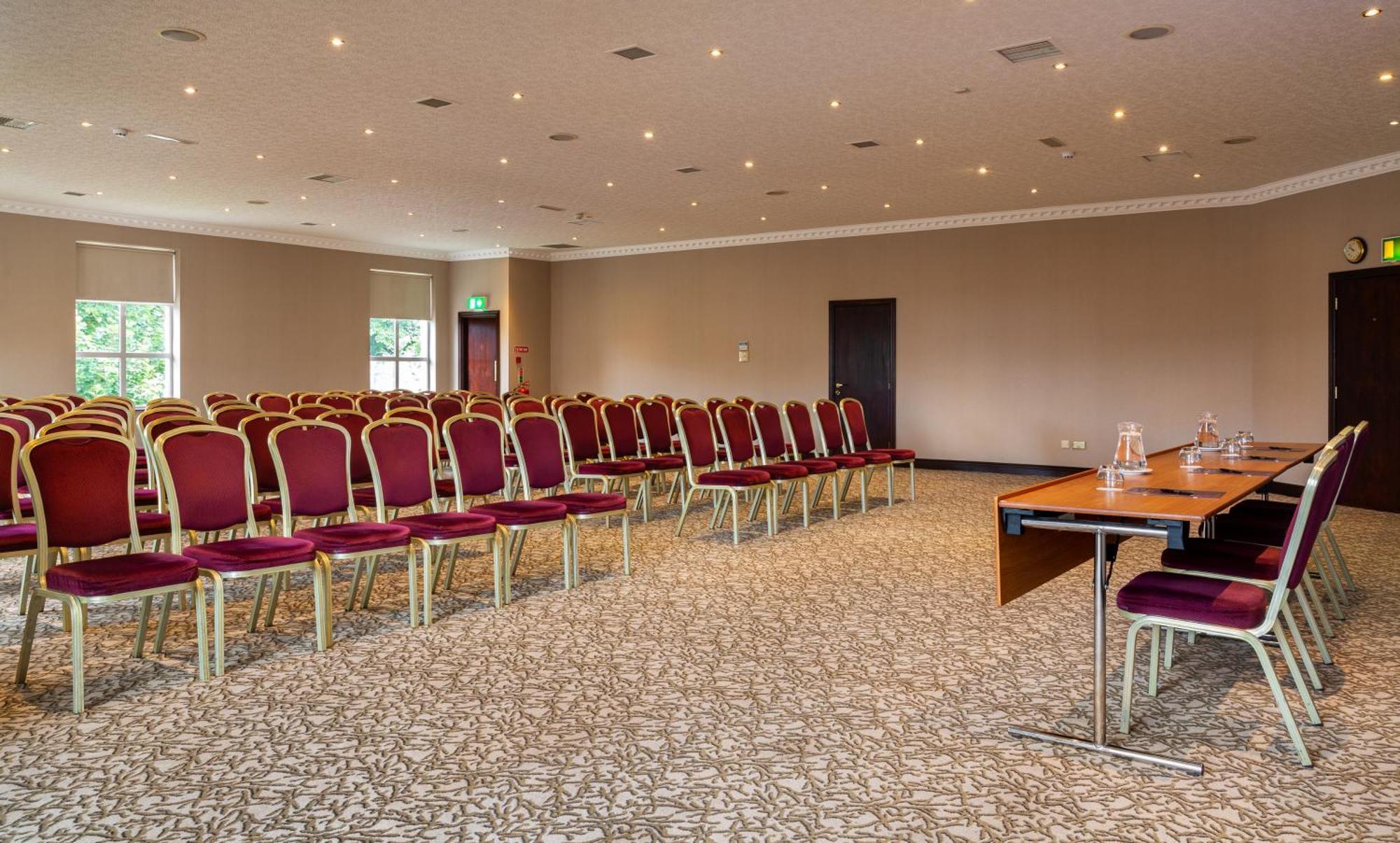 Seven Oaks Hotel Carlow Eksteriør billede
