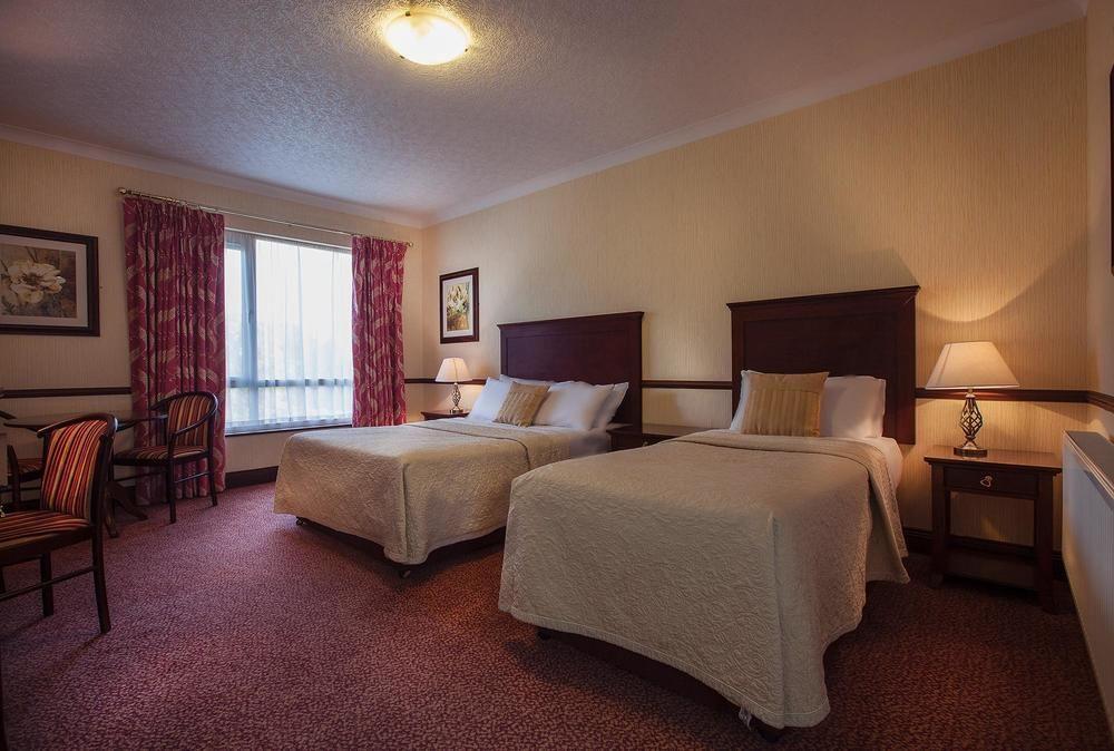 Seven Oaks Hotel Carlow Eksteriør billede
