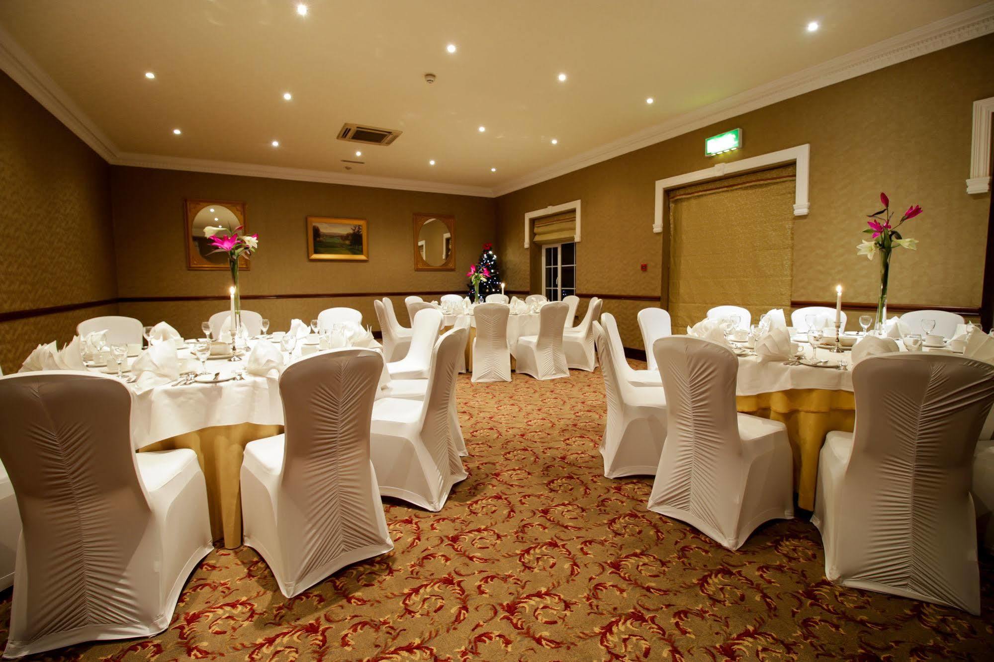Seven Oaks Hotel Carlow Eksteriør billede