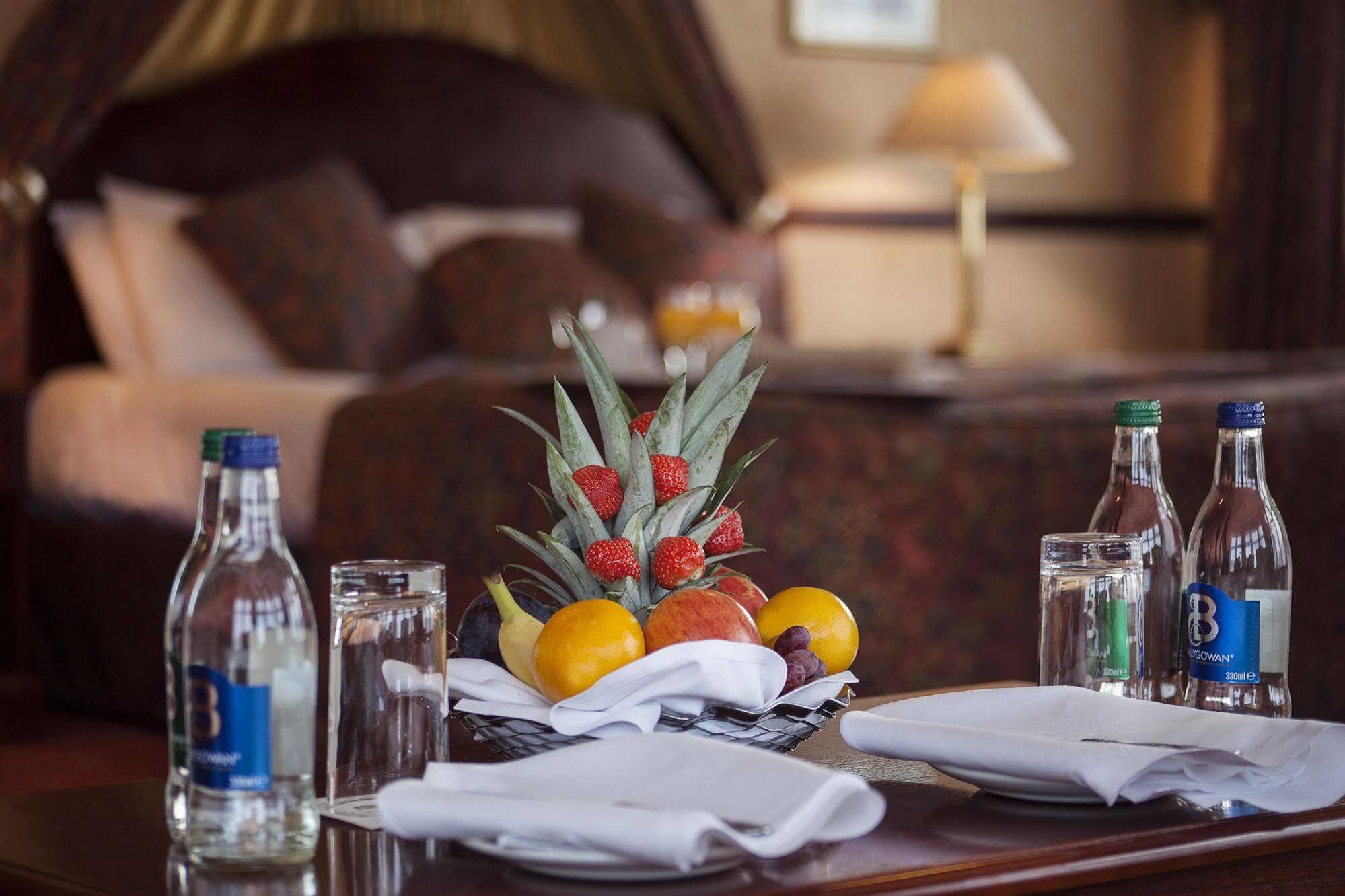 Seven Oaks Hotel Carlow Eksteriør billede