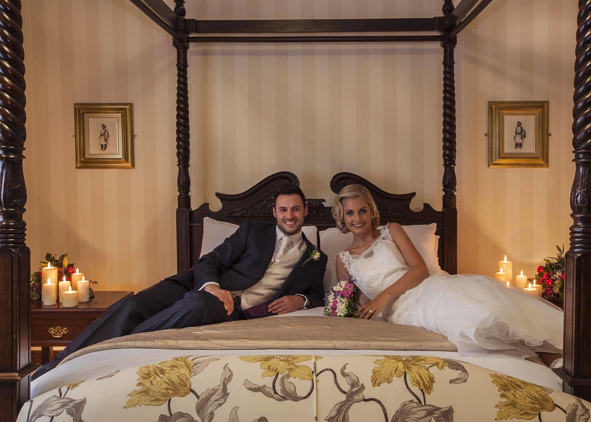 Seven Oaks Hotel Carlow Eksteriør billede