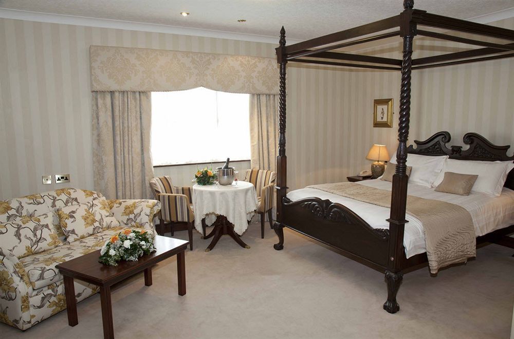 Seven Oaks Hotel Carlow Eksteriør billede